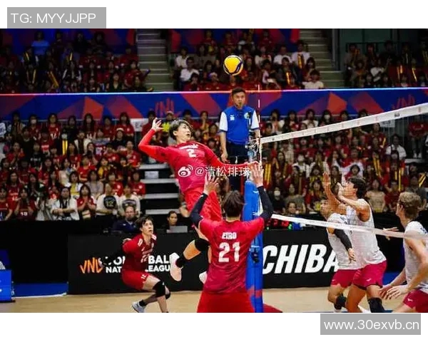 男排中超联赛：跨界赛事与发展