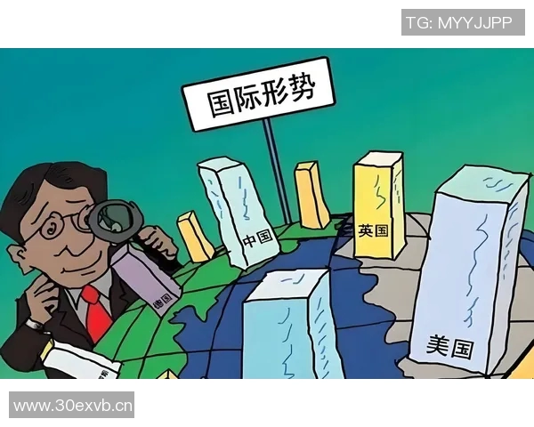 全球经济形势复杂多变 各国政策应对措施深刻影响国际市场走向 全球经济形势复杂多变 各国政策应对措施深刻影响国际市场走向